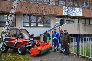 Slovenský vodohospodársky podnik š.p.