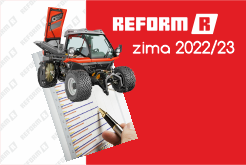Akciová ponuka Reform ZIMA 2022/23