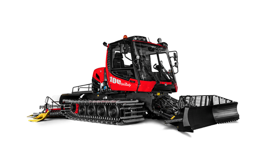 PistenBully 100 EU5