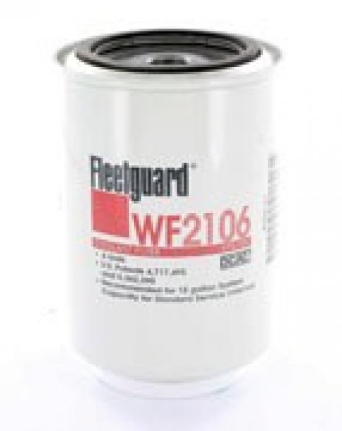 Vodný filter Fleetguard WF2106