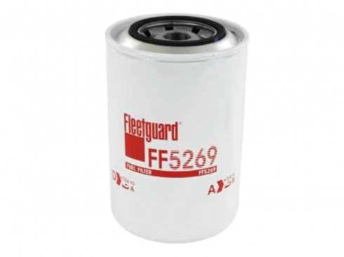 Palivový filter Fleetguard FF5269