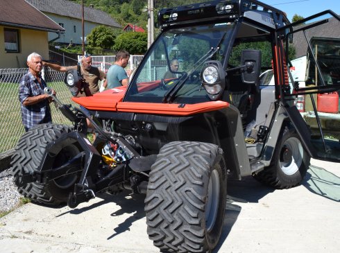 Reform Metrac H75