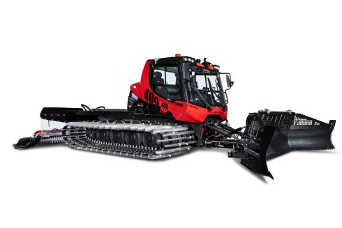 PistenBully 400