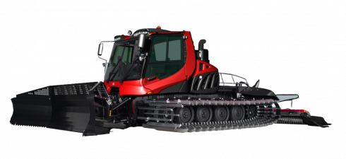 PistenBully 600 / PistenBully 600 Polar