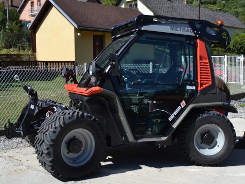 Reform Metrac H75
