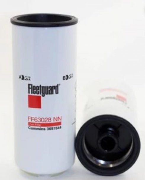 Palivový filter Fleetguard FF63028