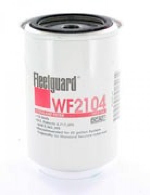 Vodný filter Fleetguard WF2104