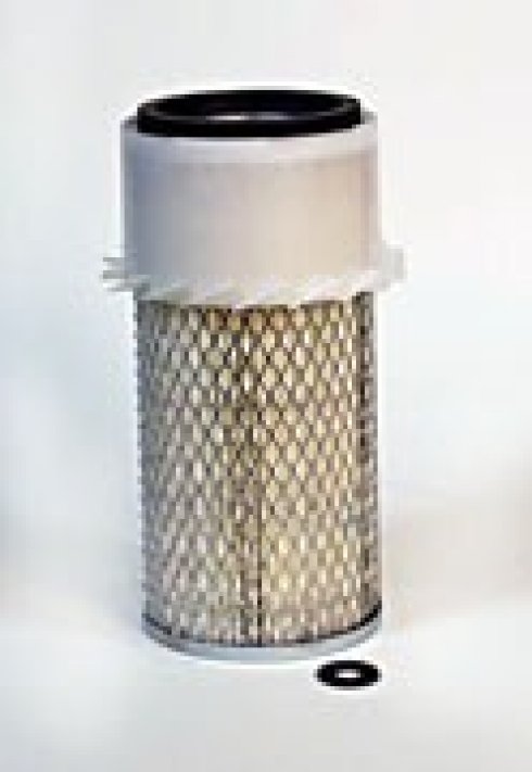 Vzduchový filter Fleetguard AF437